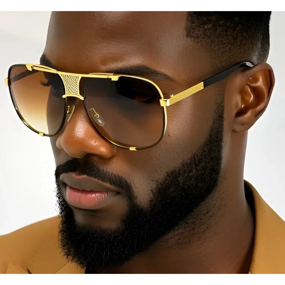 N/A stylish sunglasses